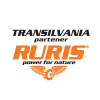 Sigla Ruris Transilvania Partener Showroom și service în Brașov vânzare echipamente, punere în funcțiune, service autorizat