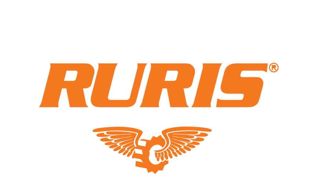 Sigla Ruris Transilvania Partener Showroom și service în Brașov vânzare echipamente, punere în funcțiune, service autorizat