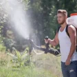 Atomizor RURIS A 102 + kit echipament de lucru {masca+ochelari+salopeta } 2.9 CP pe stoc în Brașov RURIS Transilvania Fraenksys