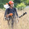 Atomizor RURIS A 102 + kit echipament de lucru {masca+ochelari+salopeta } 2.9 CP pe stoc în Brașov RURIS Transilvania Fraenksys