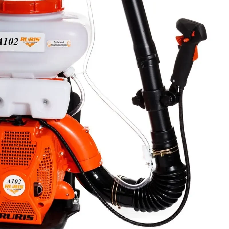 atomizor-ruris-a-102-kit-echipament-de-lucru-masca-ochelari-salopeta-2-9-cp-5 Atomizor RURIS A 102 + kit echipament de lucru {masca+ochelari+salopeta } 2.9 CP pe stoc în Brașov RURIS Transilvania Fraenksys