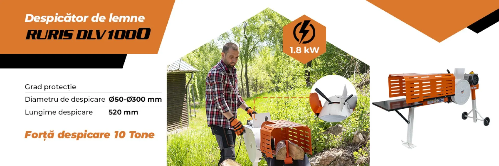 FRAENKSYS Brasov Motoutilaje RURIS Transilvania – vânzare | punere în funcțiune | service autorizat