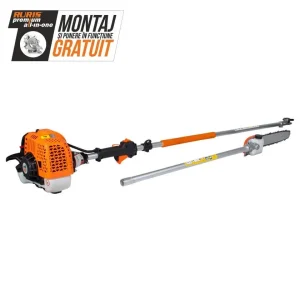Emondor RURIS R10 1.4 CP pe stoc în Brașov RURIS Transilvania Fraenksys