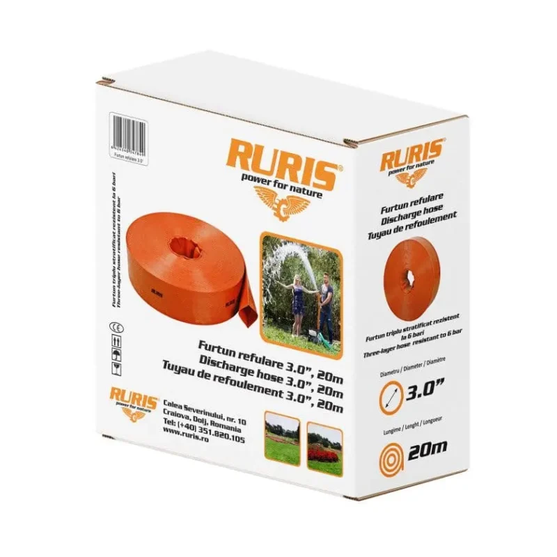 furtun-refulare-3-0-20m-brasov-1 Furtun refulare 3.0" 20m pe stoc în Brașov RURIS Transilvania Fraenksys