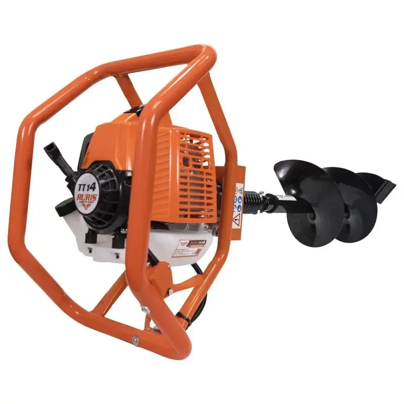 motoburghiu-ruris-tt-14-3cp-brasov-5 Motoburghiu RURIS TT 14 3CP pe stoc în Brașov RURIS Transilvania Fraenksys