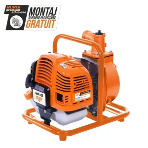 Motopompa RURIS MP 30 1.7 CP pe stoc în Brașov RURIS Transilvania Fraenksys