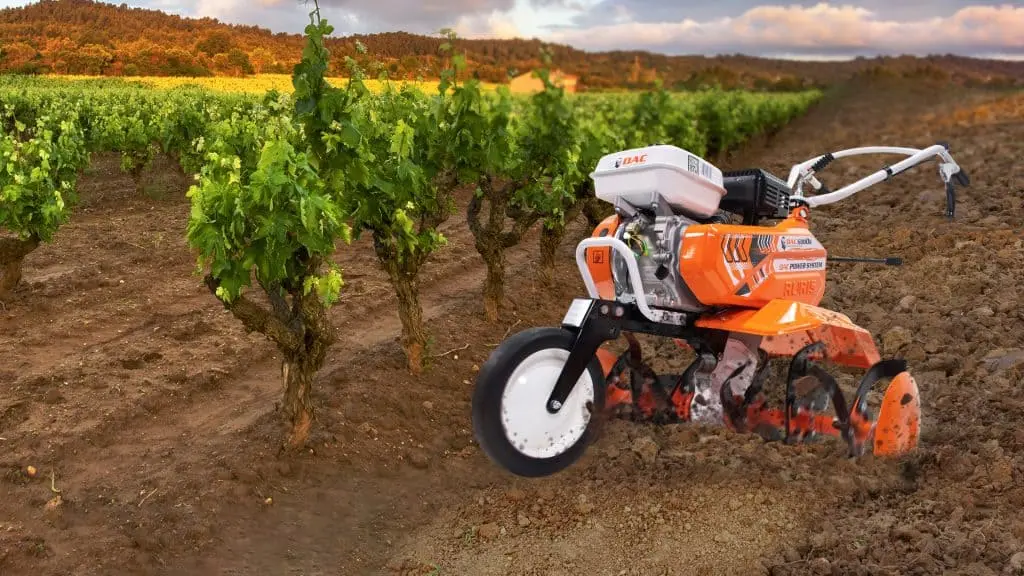 motosapa dac 6000k pe stoc in brasov