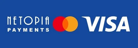Plata cu card prin Netopia