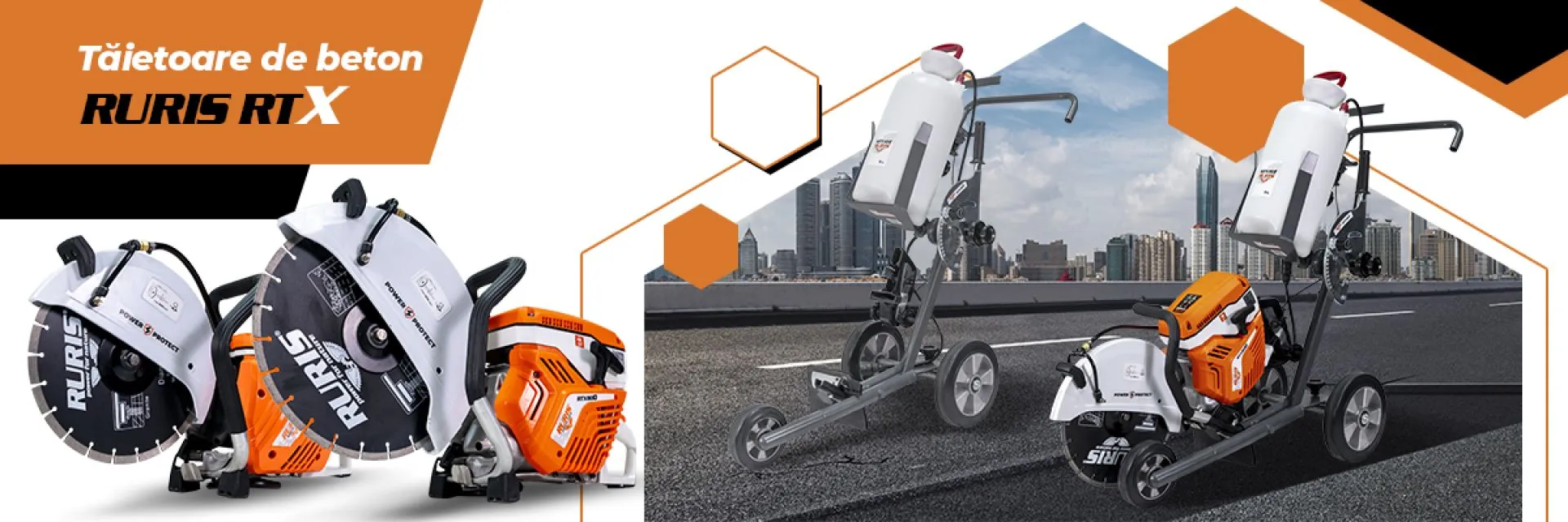 FRAENKSYS Brasov Motoutilaje RURIS Transilvania – vânzare | punere în funcțiune | service autorizat