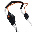 Mașină de tuns gazon pe acumulator RURIS RXI3324E Power Alfa UP – cu acumulator și încărcător incluse