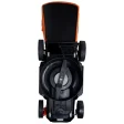 Mașină de tuns gazon pe acumulator RURIS RXI3324E Power Alfa UP – cu acumulator și încărcător incluse