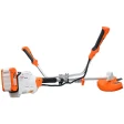 Motocoasa pe acumulator RURIS 3024e Power Alfa UP - conține acumulator + încărcător