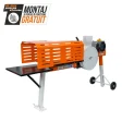 Despicator lemne RURIS DL1000