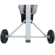Despicator lemne RURIS DL1000