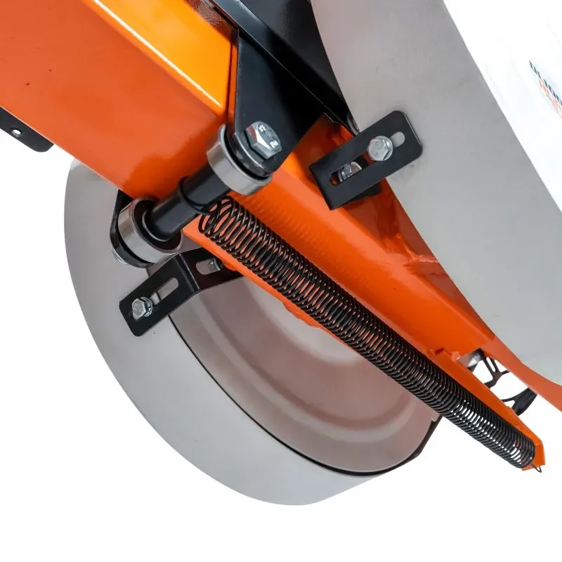 Despicator-lemne-RURIS-DL1000-_8_ Despicator lemne RURIS DL1000