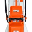 Masina de Tuns Gazon Electrica RURIS RXE 1200 - 1200 W