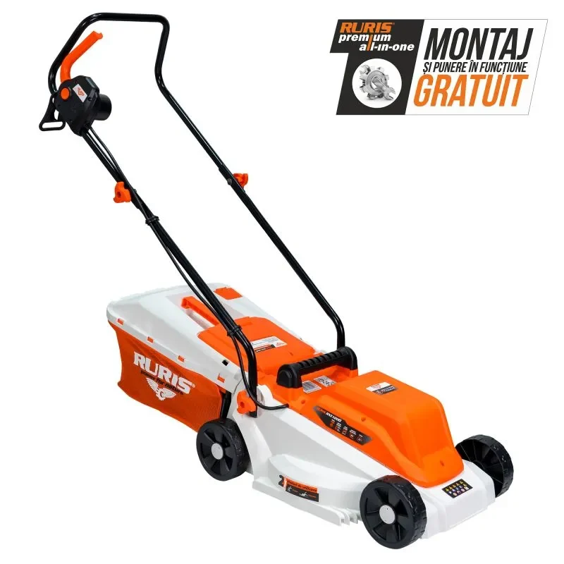Masina-de-tuns-gazon-Electrica-RURIS-RXE-1200-_2_ Masina de Tuns Gazon Electrica RURIS RXE 1200 - 1200 W