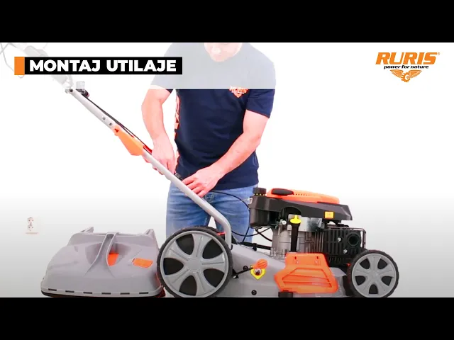 Masina-de-tuns-gazon-iarba-Ruris-RX400S (21) Mașină de tuns gazon/iarbă pe benzină Ruris RX400S