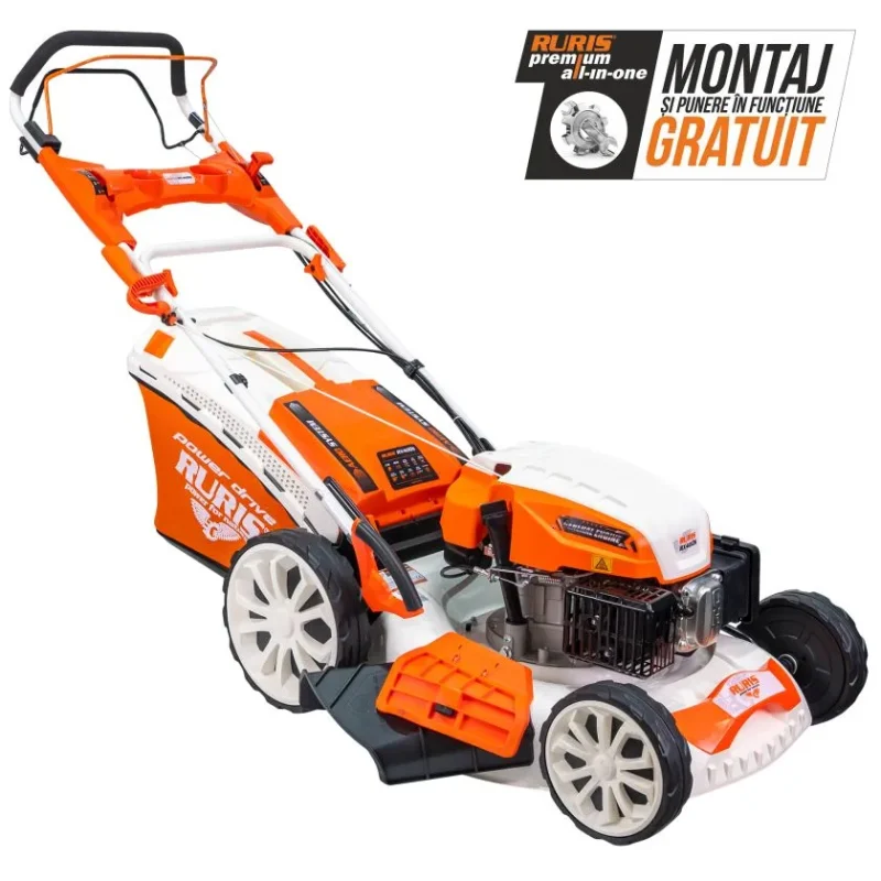 Masina-de-tuns-gazon-iarba-Ruris-RX400S-_2_ Mașină de tuns gazon/iarbă pe benzină Ruris RX400S