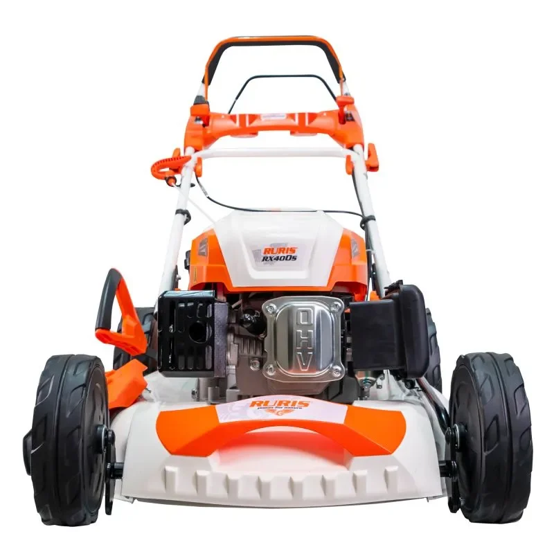 Masina-de-tuns-gazon-iarba-Ruris-RX400S-_6_ Mașină de tuns gazon/iarbă pe benzină Ruris RX400S
