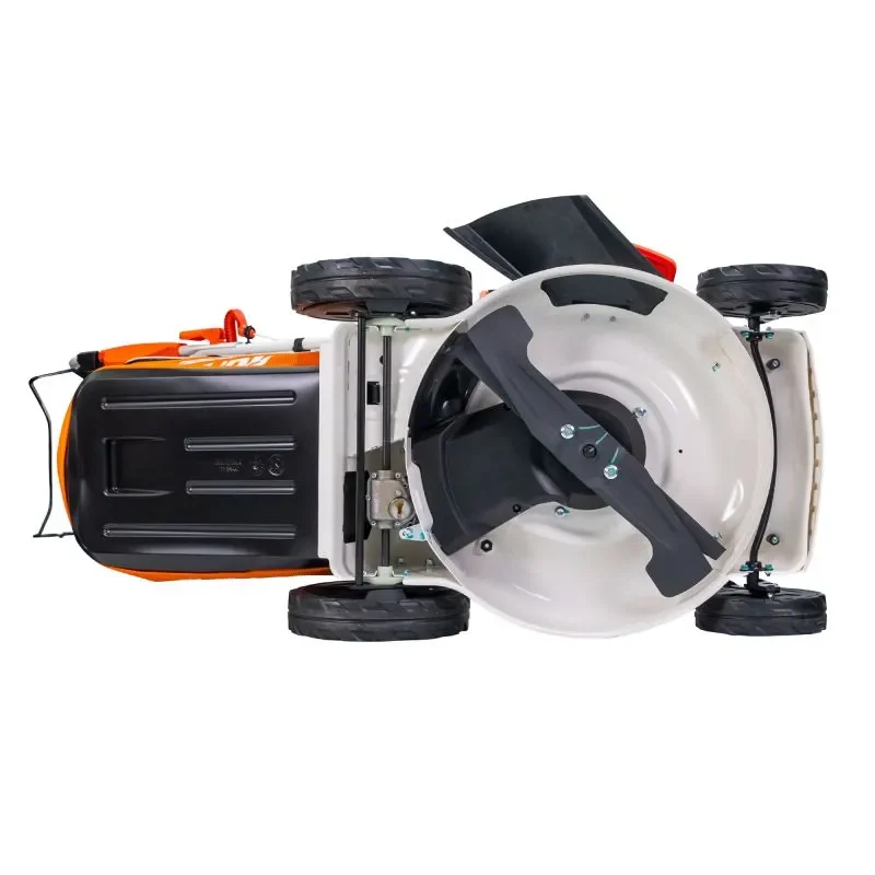 Masina-de-tuns-gazon-iarba-Ruris-RX400S-_7_ Mașină de tuns gazon/iarbă pe benzină Ruris RX400S