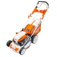 Mașină de tuns gazon/iarbă autopropulsată pe benzină RURIS RX300