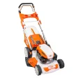 Mașină de tuns gazon/iarbă autopropulsată pe benzină RURIS RX300