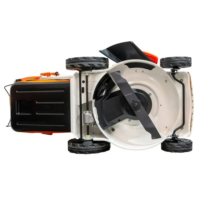 Masina-de-tuns-gazon-iarba-pe-benzina-RURIS-RX300S-_6_ Mașină de tuns gazon/iarbă autopropulsată pe benzină RURIS RX300