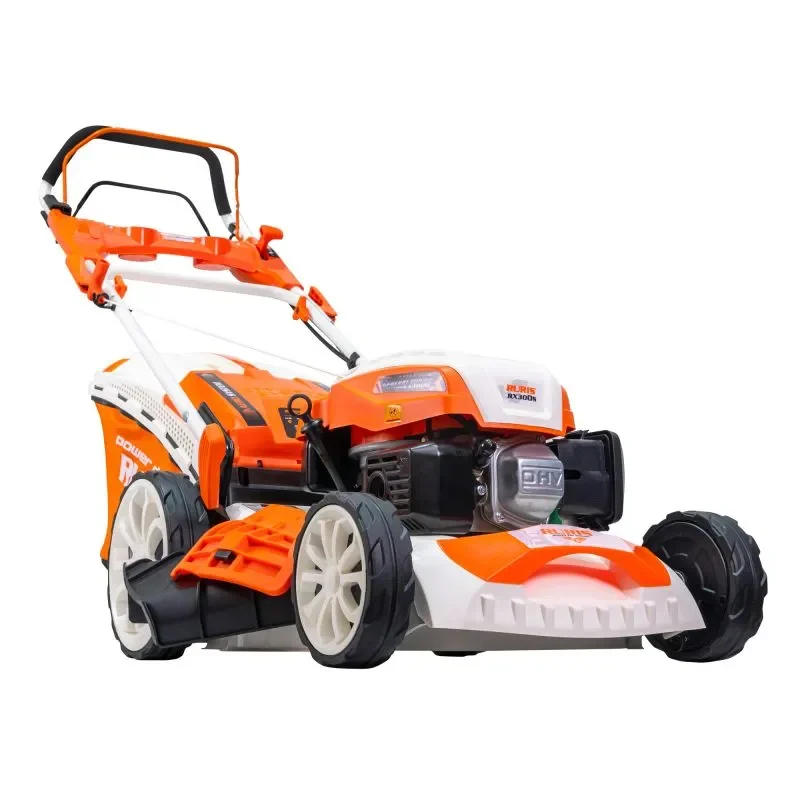 Masina-de-tuns-gazon-iarba-pe-benzina-RURIS-RX300S-_7_ Mașină de tuns gazon/iarbă autopropulsată pe benzină RURIS RX300