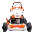 Mașină de tuns gazon/iarbă autopropulsată pe benzină RURIS RX300