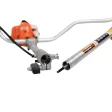 Motocoasa RURIS RR 242 Bravo