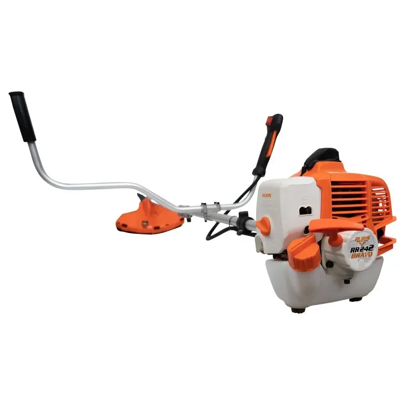 Motocoasa-RURIS-RR-242-Bravo-_12_ Motocoasa RURIS RR 242 Bravo