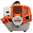 Motocoasa RURIS RR 242 Bravo
