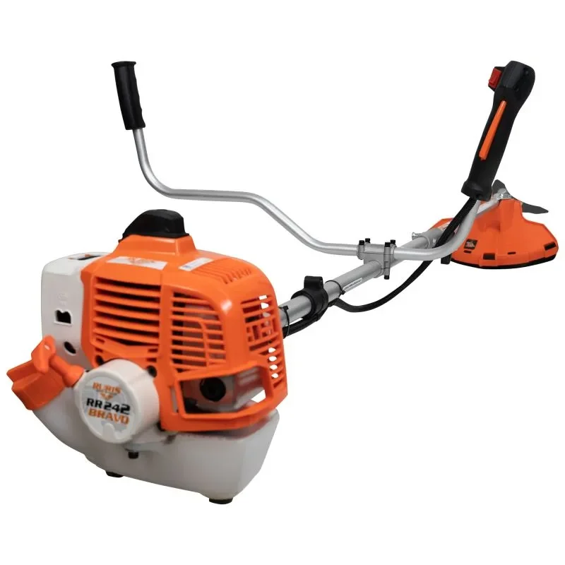 Motocoasa-RURIS-RR-242-Bravo-_16_ Motocoasa RURIS RR 242 Bravo