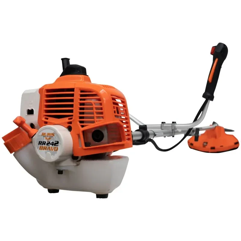 Motocoasa-RURIS-RR-242-Bravo-_17_ Motocoasa RURIS RR 242 Bravo