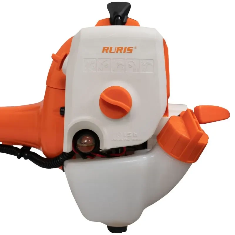 Motocoasa-RURIS-RR-242-Bravo-_5_ Motocoasa RURIS RR 242 Bravo