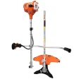 Motocoasa RURIS RR 242 Bravo