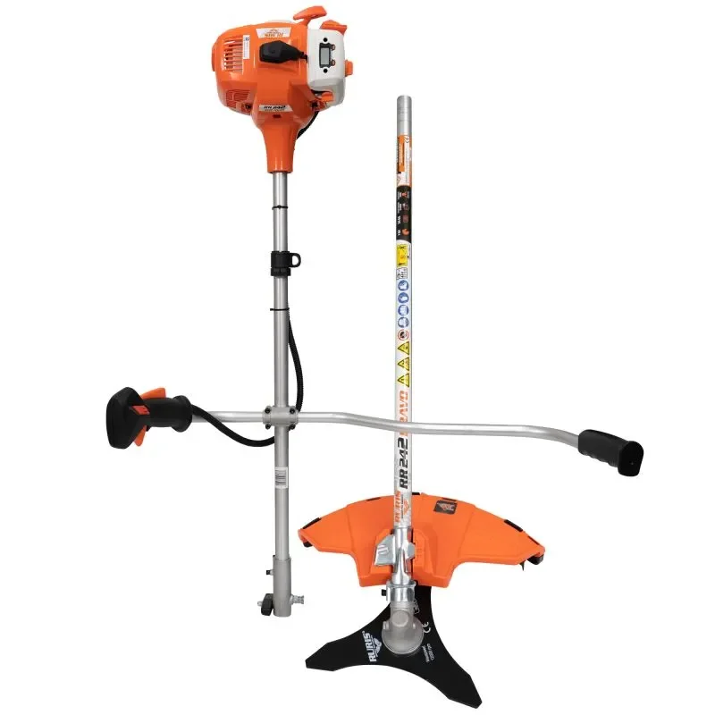 Motocoasa-RURIS-RR-242-Bravo-_7_ Motocoasa RURIS RR 242 Bravo