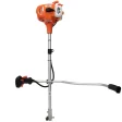 Motocoasa RURIS RR 242 Bravo