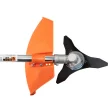 Motocoasa de umar RURIS DAC 110