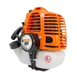 Motocoasa de umar RURIS DAC 110