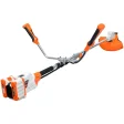 Motocoasa pe Acumulator RURIS 3044e Power Alfa UP