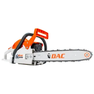 Motoferastrau DAC 401 RS