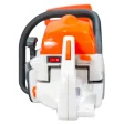 Motoferastrau DAC 401 RS