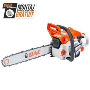 Motoferastrau DAC 405 RS
