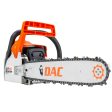Motoferastrau DAC 405 RS