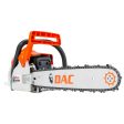 Motoferastrau DAC 405 RS
