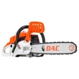 Motoferastrau DAC 456 RS