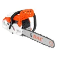 Motoferastrau DAC 456 RS