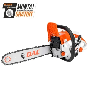 Motoferastrau DAC 456 RS